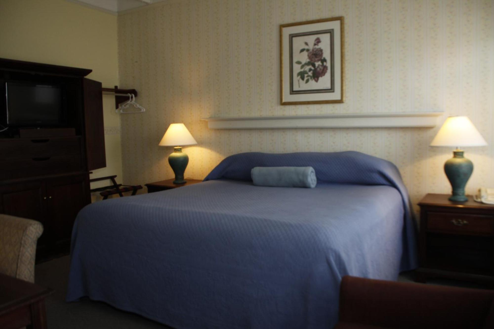 Hotel Coolidge White River Junction Zewnętrze zdjęcie