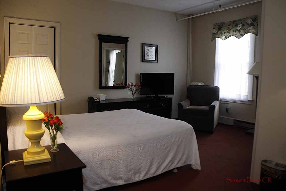 Hotel Coolidge White River Junction Zewnętrze zdjęcie