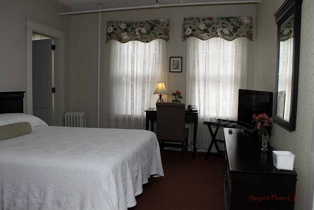 Hotel Coolidge White River Junction Zewnętrze zdjęcie
