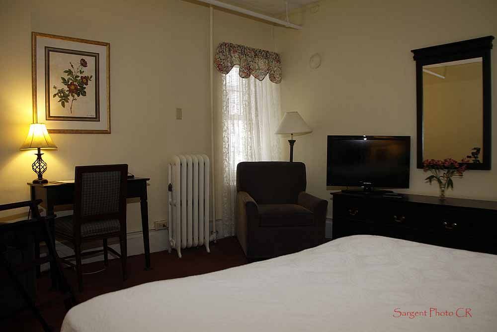 Hotel Coolidge White River Junction Zewnętrze zdjęcie