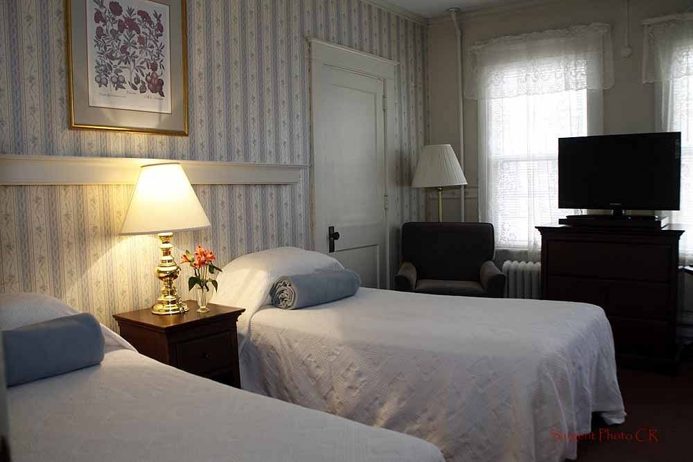 Hotel Coolidge White River Junction Zewnętrze zdjęcie