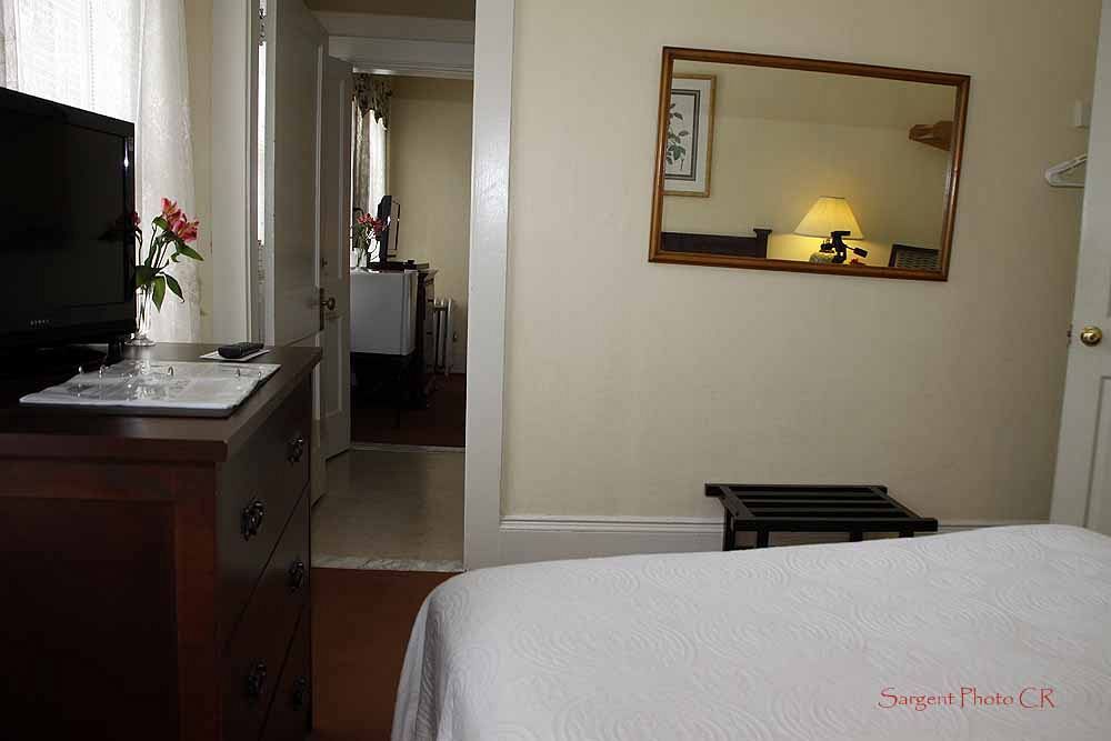 Hotel Coolidge White River Junction Zewnętrze zdjęcie