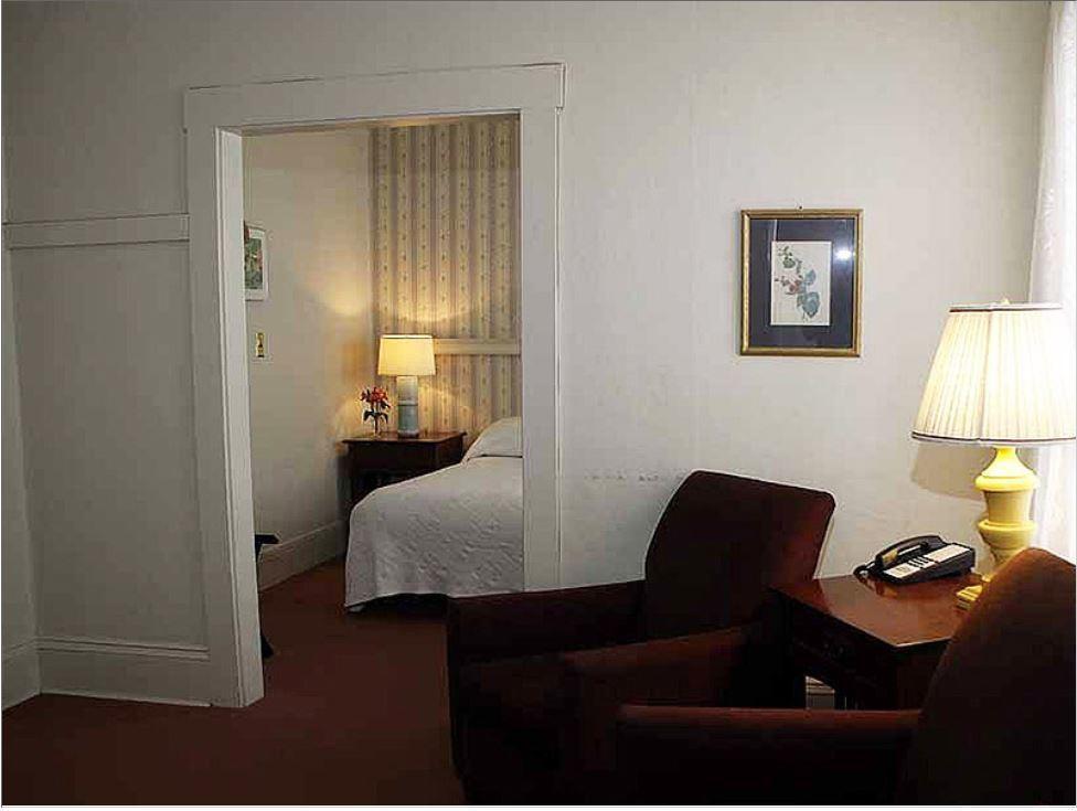 Hotel Coolidge White River Junction Zewnętrze zdjęcie