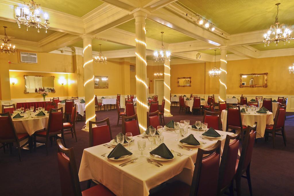 Hotel Coolidge White River Junction Zewnętrze zdjęcie