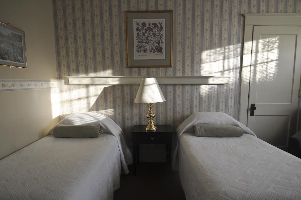 Hotel Coolidge White River Junction Zewnętrze zdjęcie