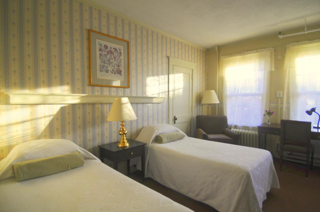 Hotel Coolidge White River Junction Zewnętrze zdjęcie