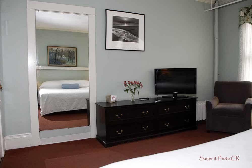 Hotel Coolidge White River Junction Zewnętrze zdjęcie