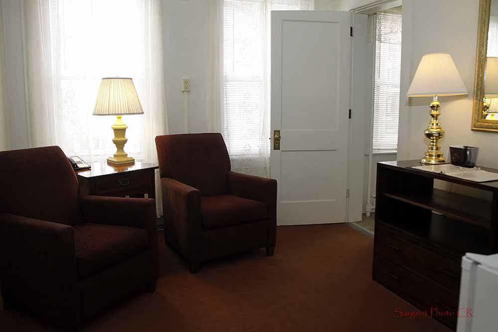 Hotel Coolidge White River Junction Zewnętrze zdjęcie